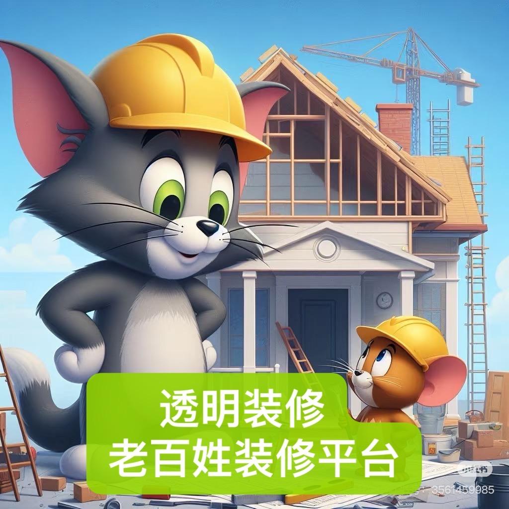 大同设计师～装修-李子