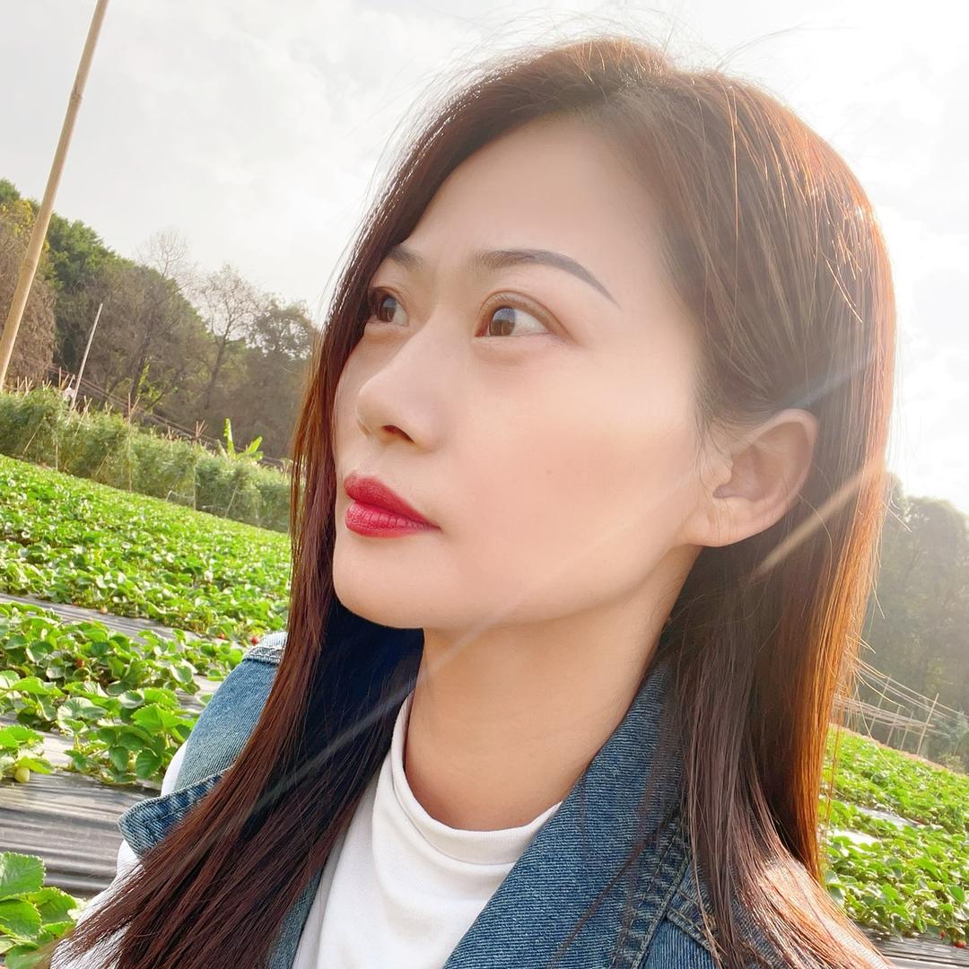 莉莉好物～