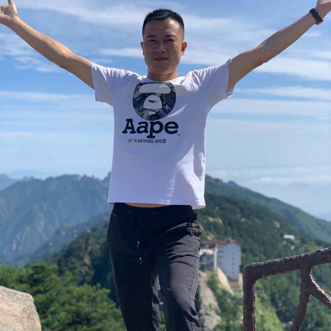 送你一个❤️