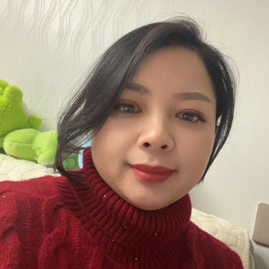 电信小姐姐