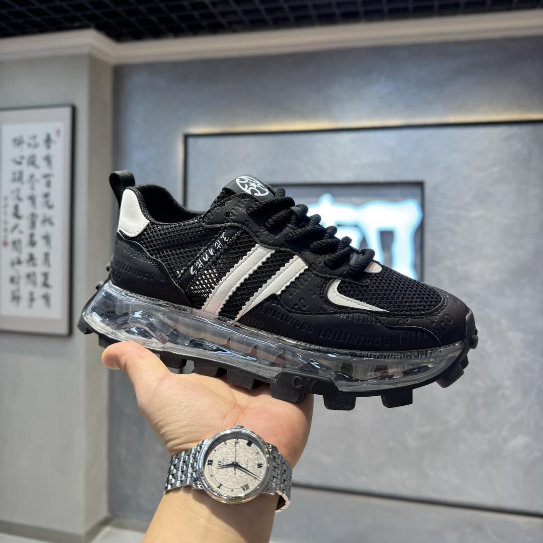立尚潮鞋店