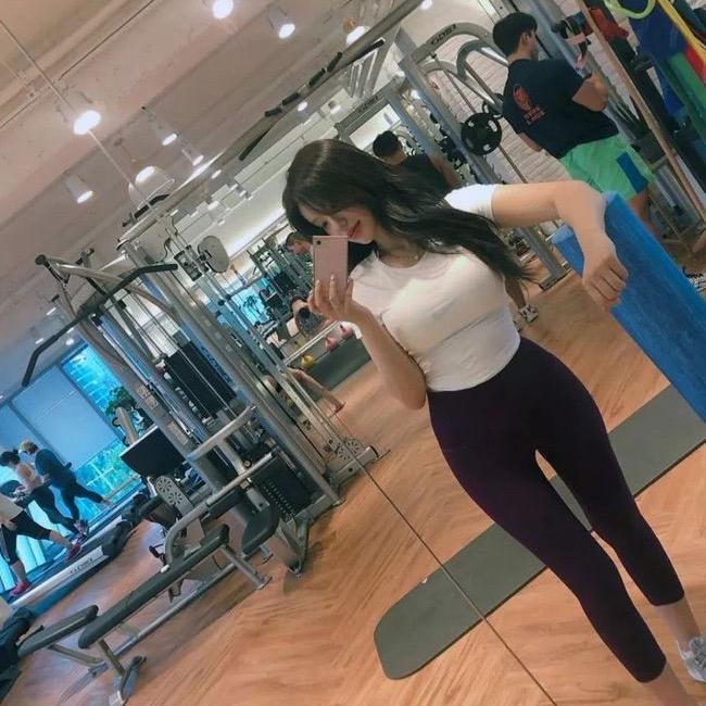 南京超燃健身中心