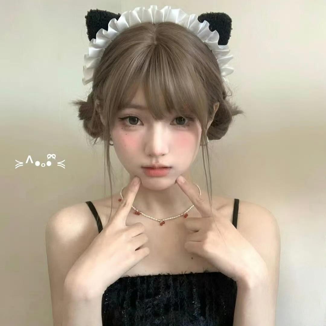 小熊饼干ಣ