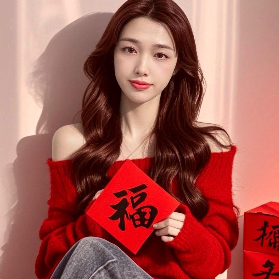小杜～