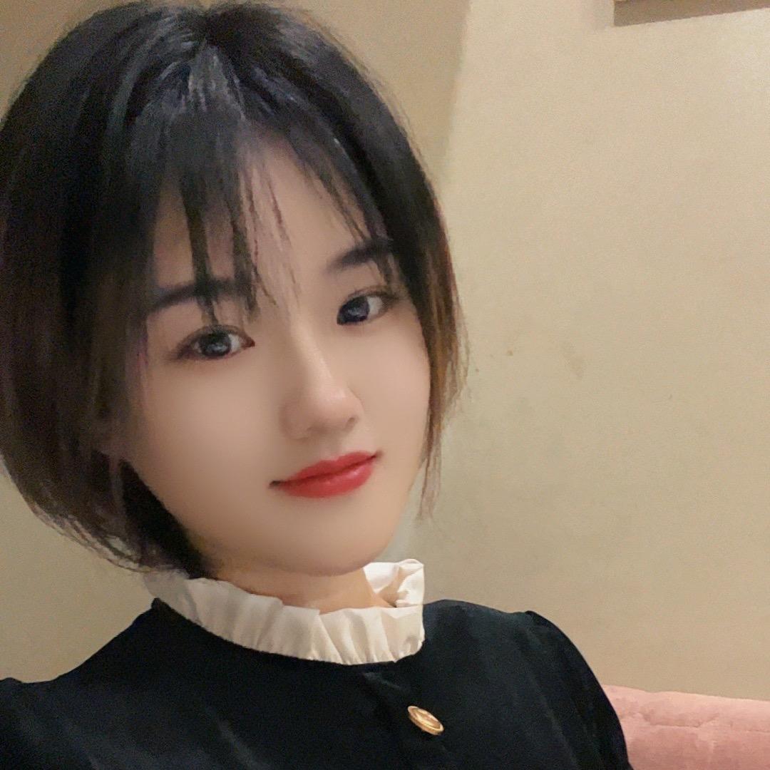 星辰💋