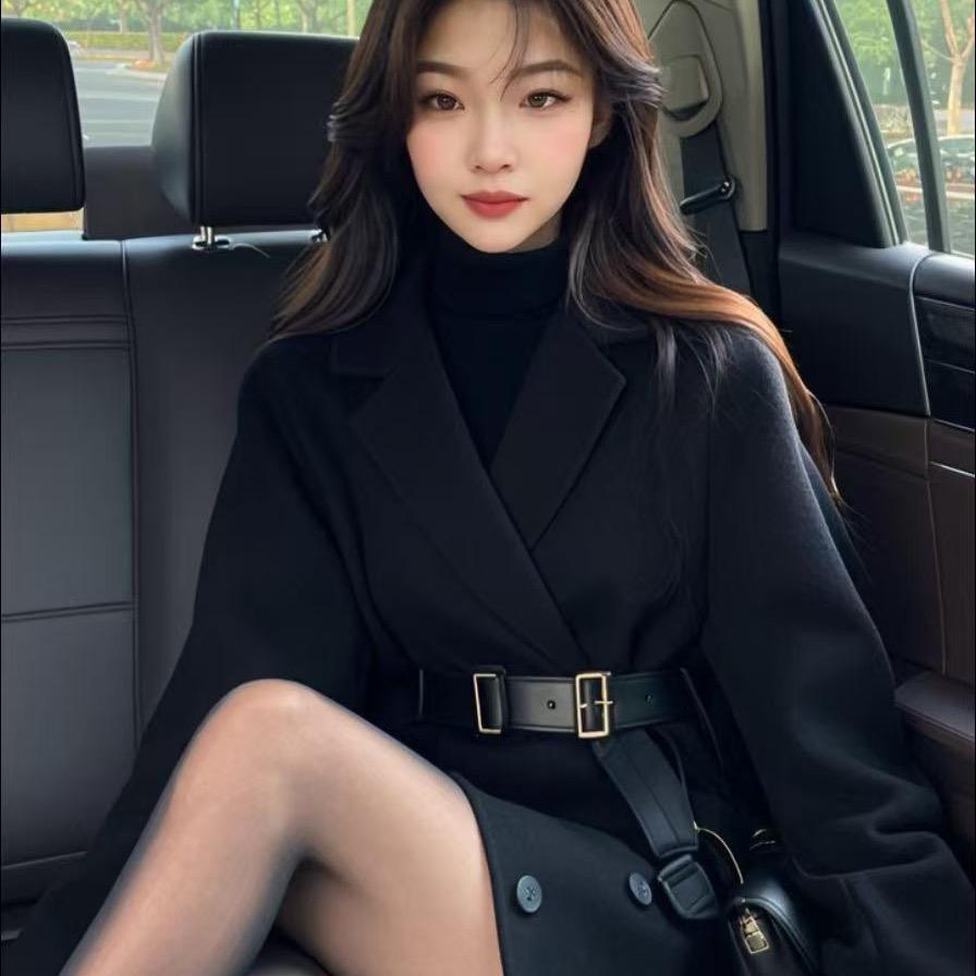 往后做自己的女王