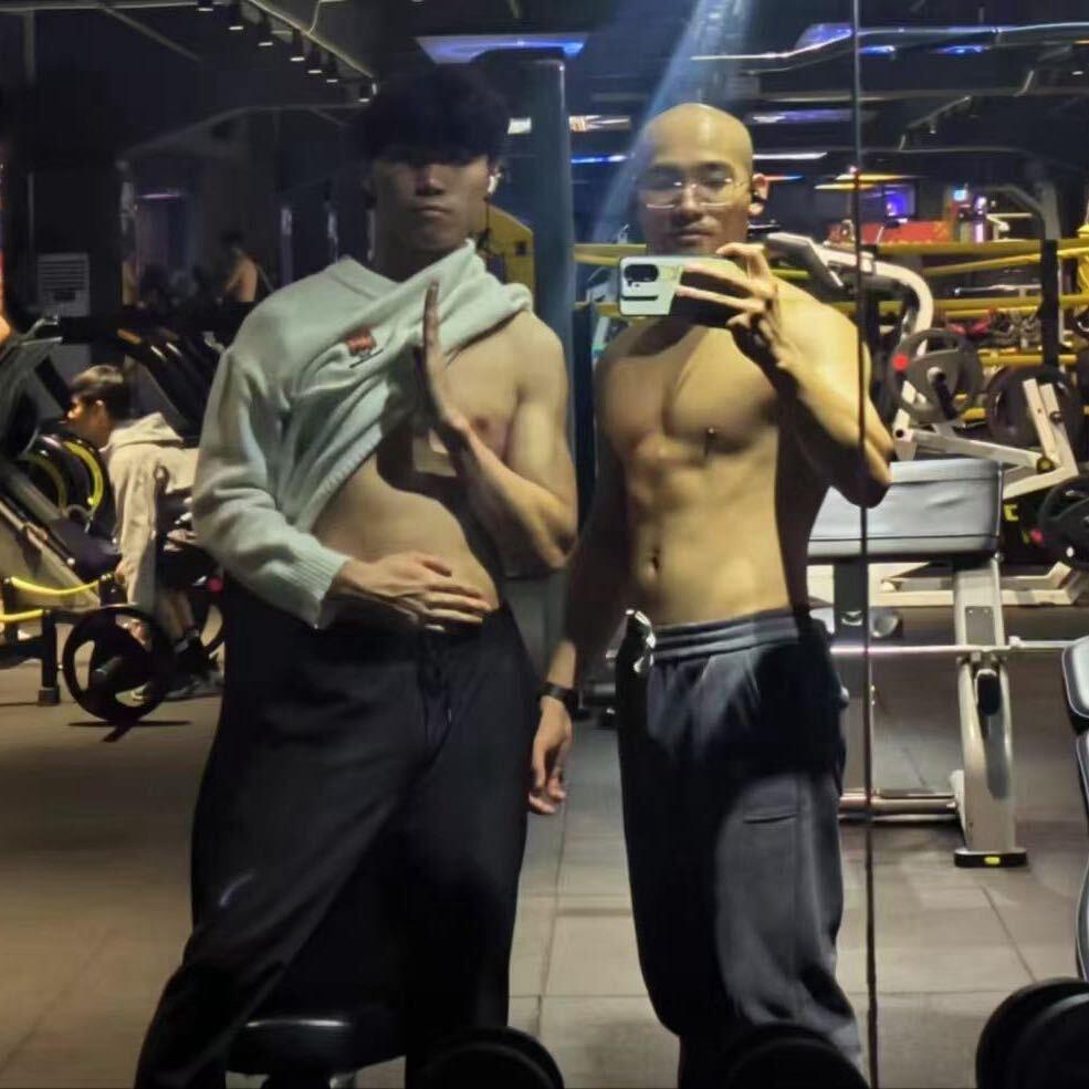 东莞塘厦训练营-李教