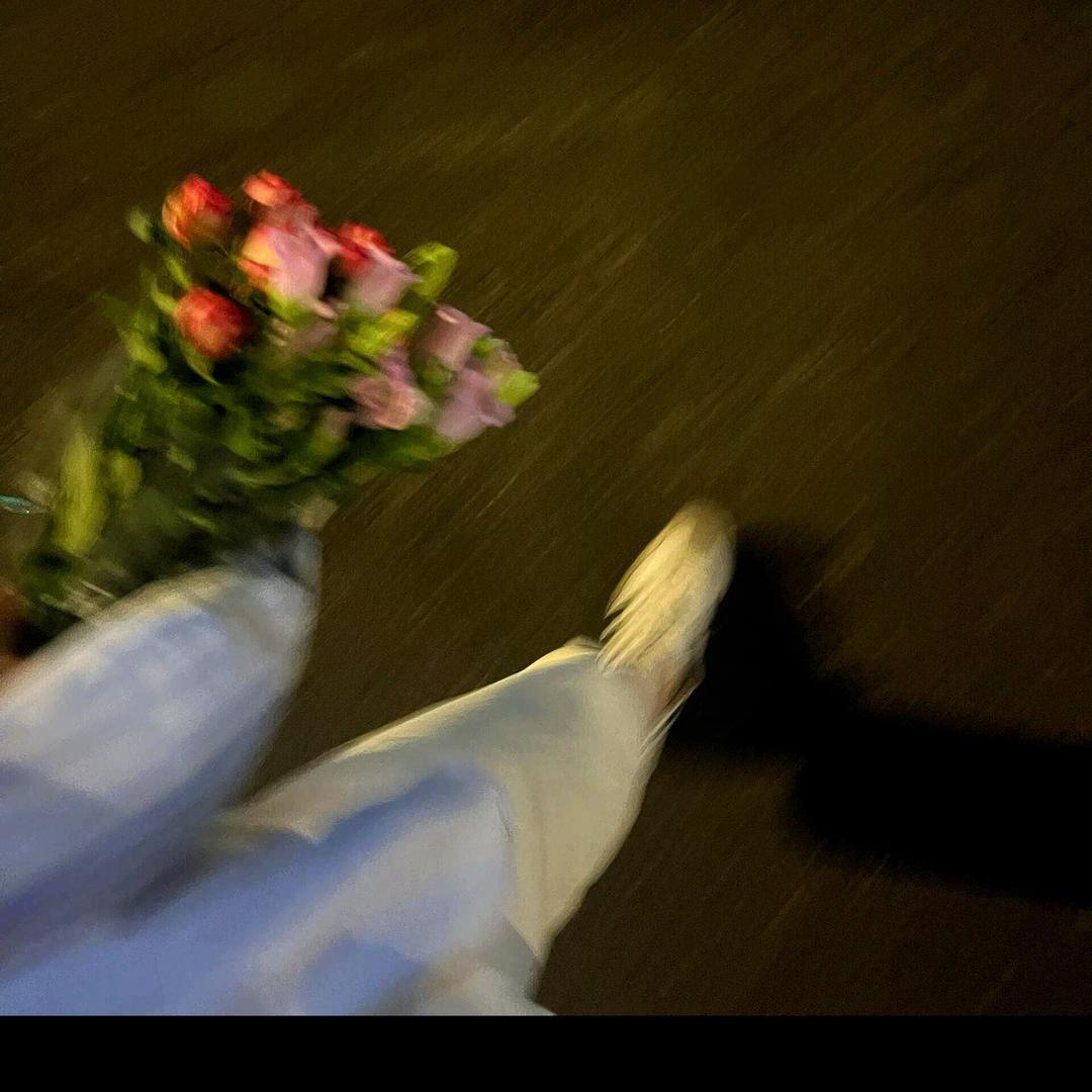 释然、