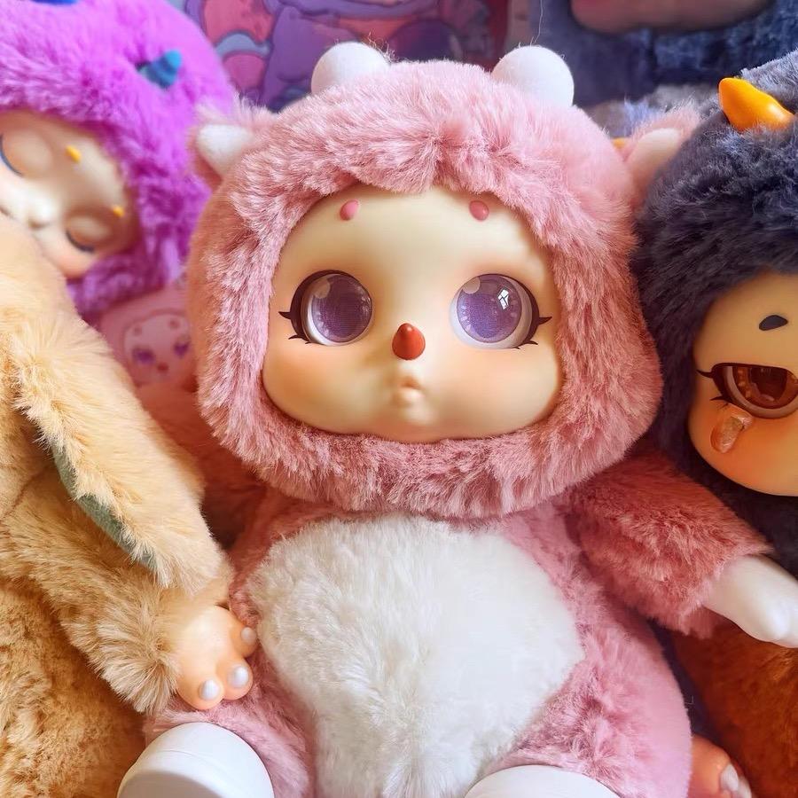 🍃 银河系小雪花