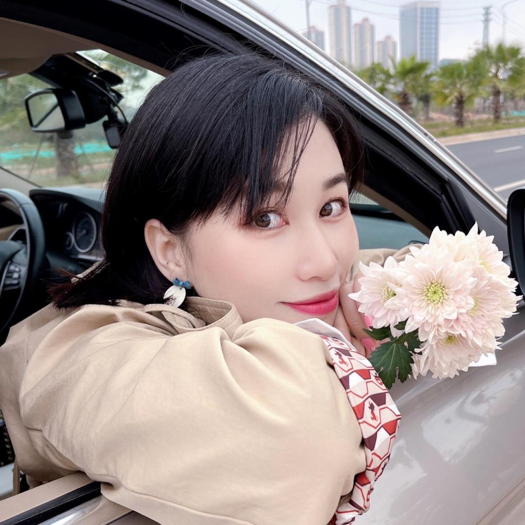 天晴子