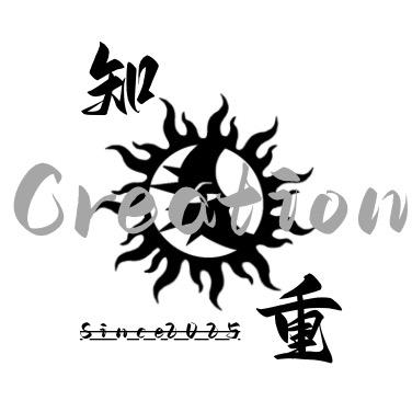 知重造物Decoration