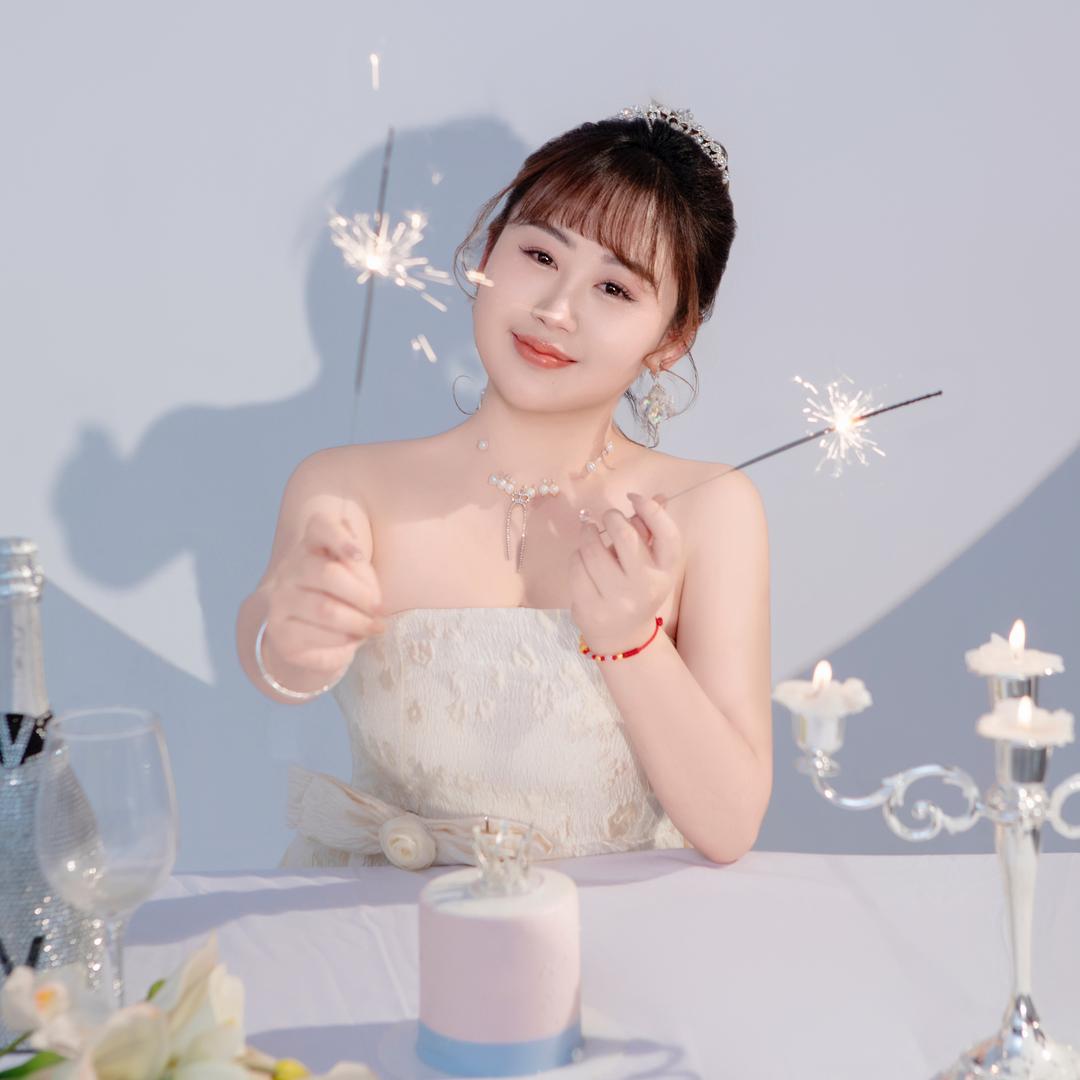 苞谷妹妹