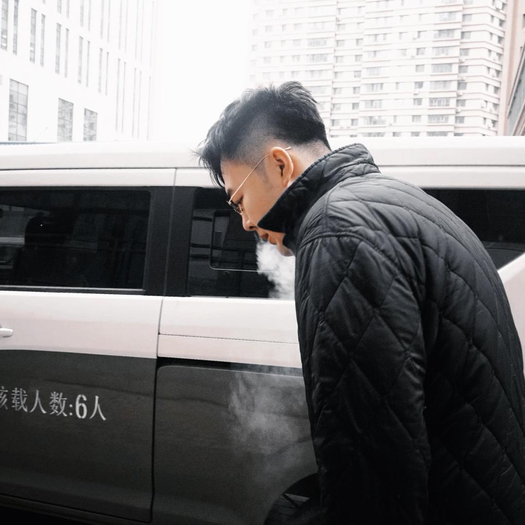 潮流车品馆