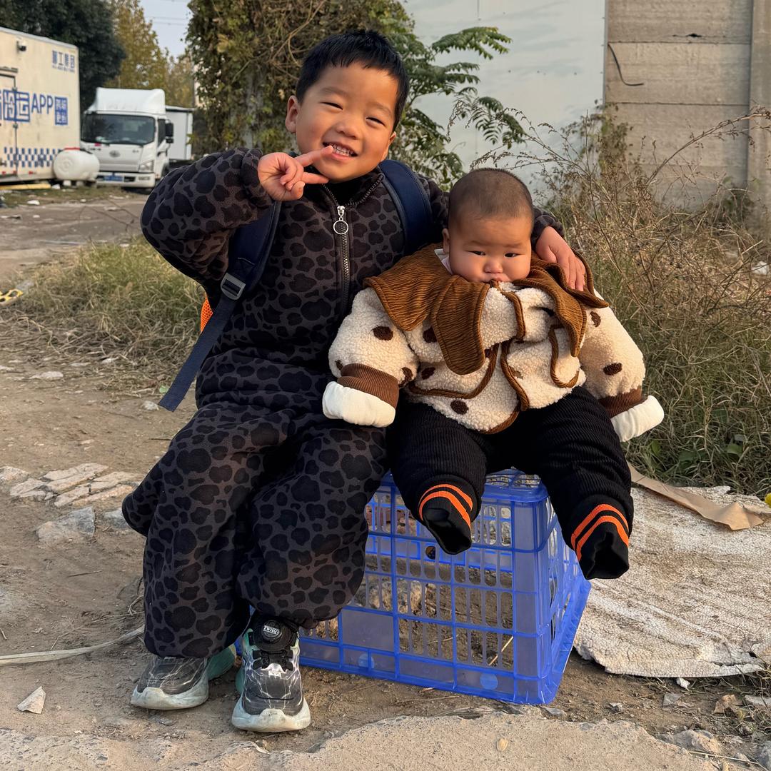 沐宸麻麻🍓（互）