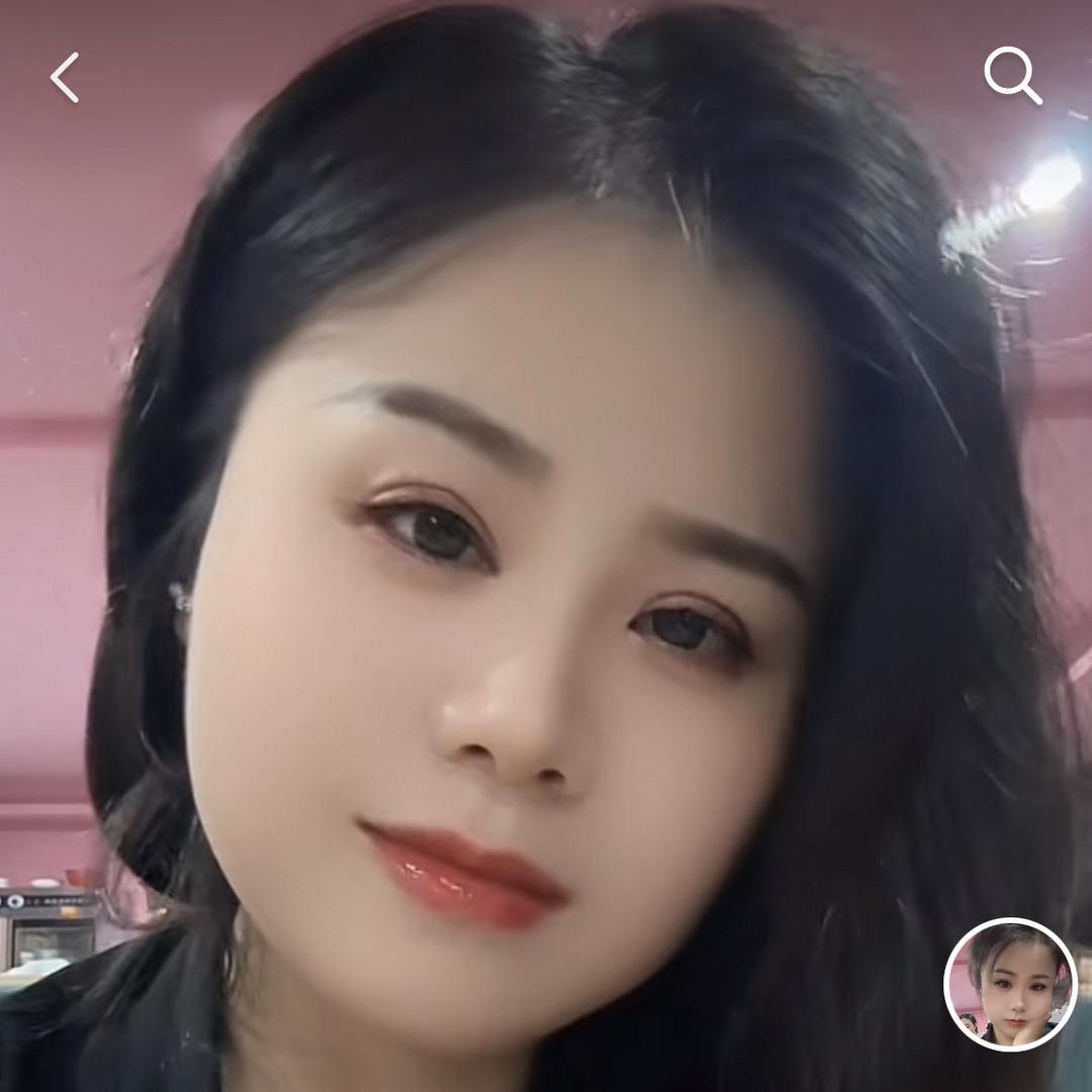 肥脸蛋别摸！😜