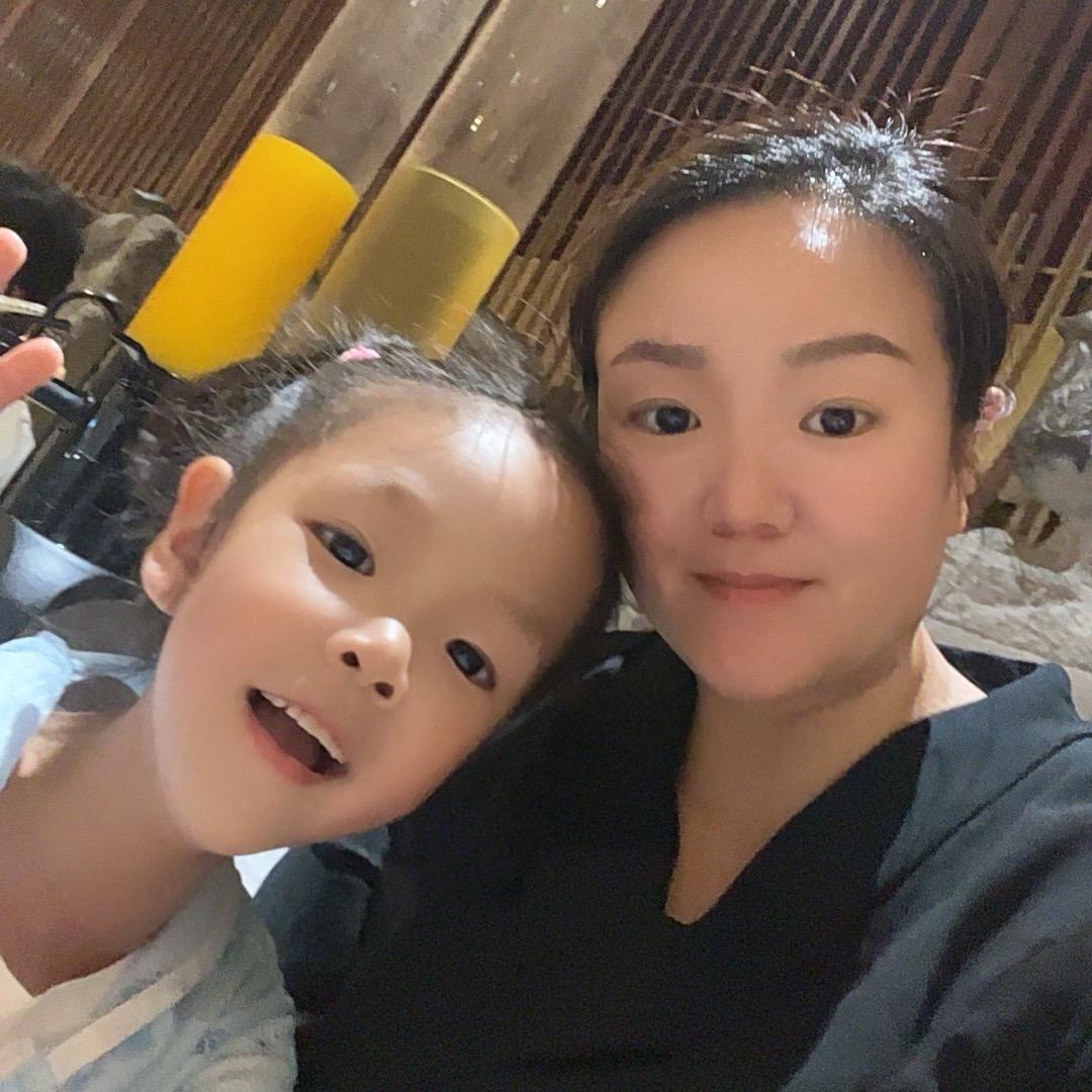 🧘🏻‍♀️美好生活（橱窗里有好物）