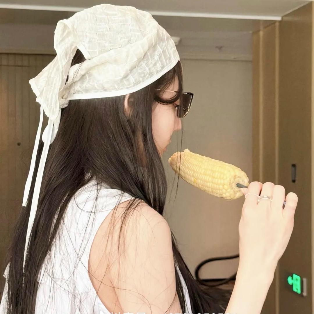 大美头子🎀
