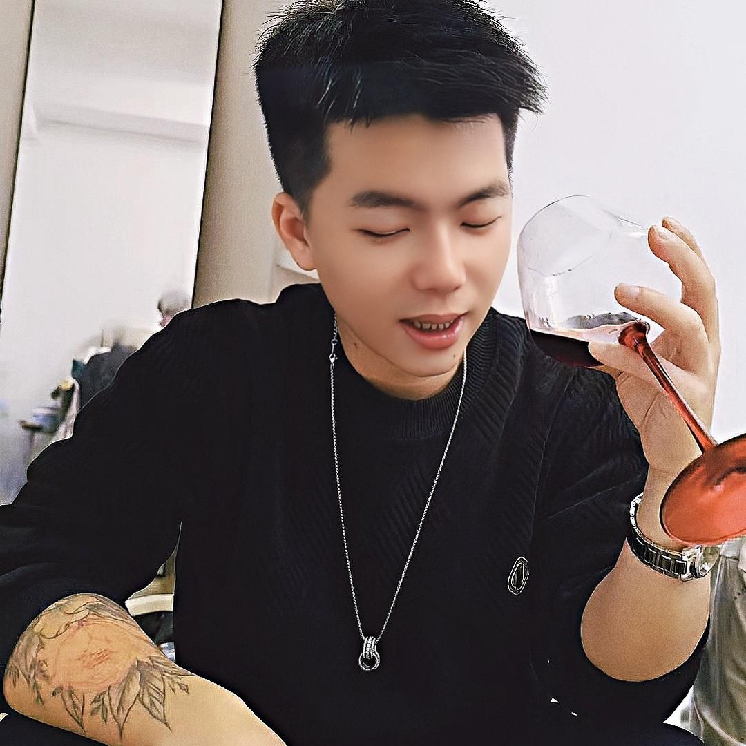 江上清风