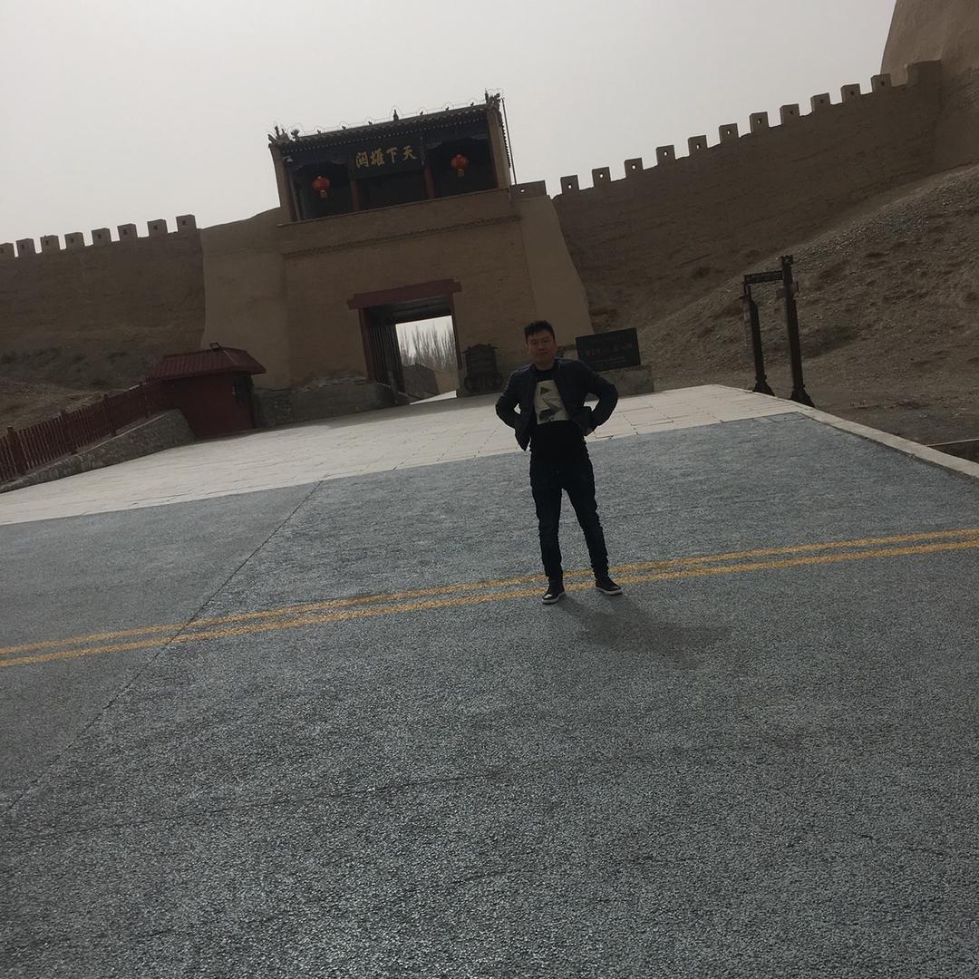冰山的来客