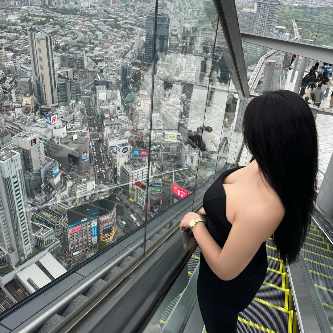 张小冉