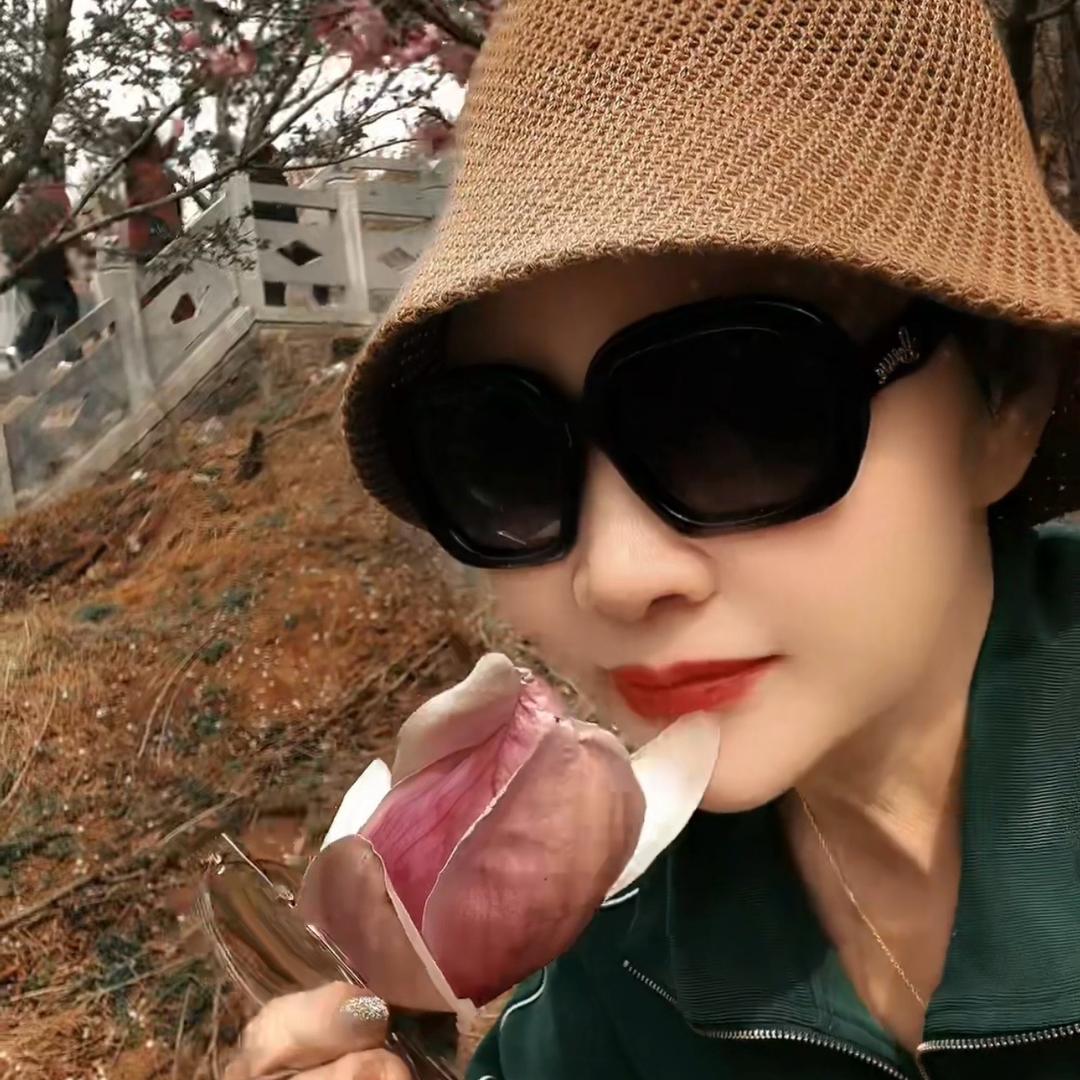 人生添精彩，天上的云！
