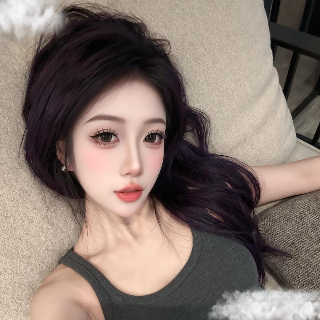 莉莉安🧩