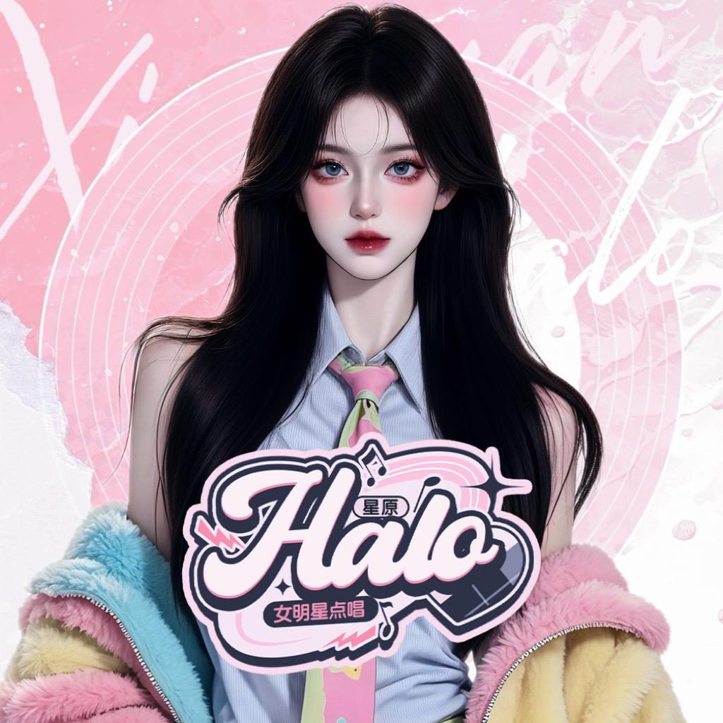 HL.美式/粤