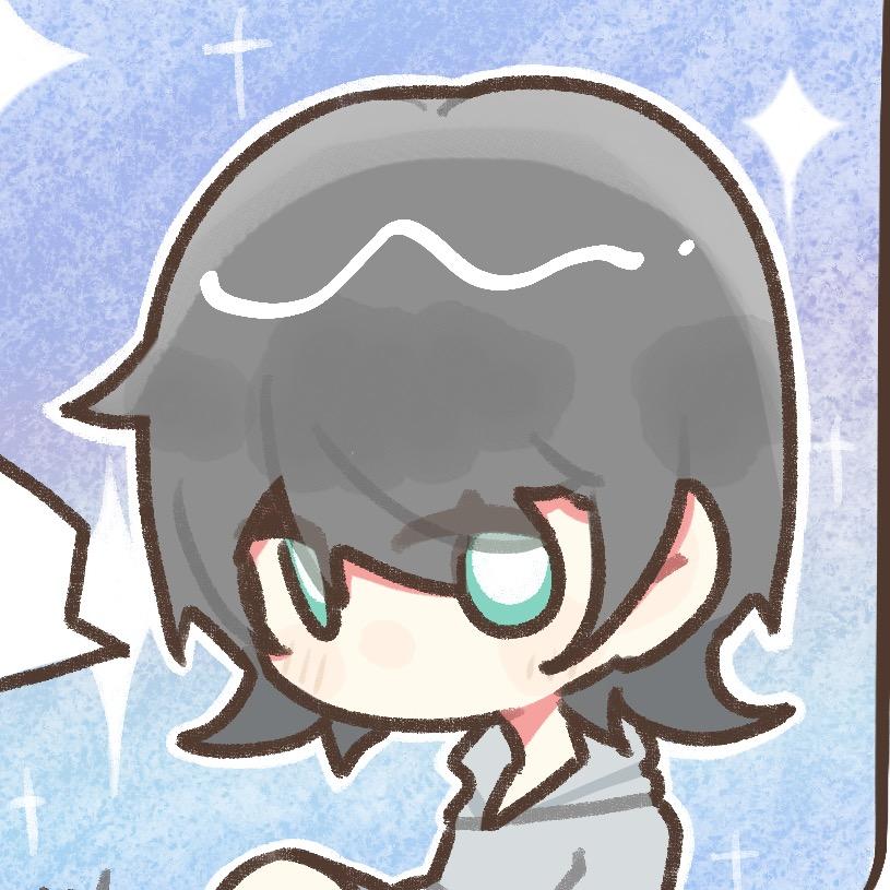 娜姆numb（求流量求关注版）