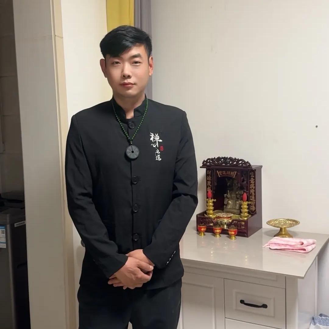 大善人