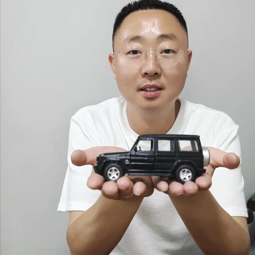 合肥军锅有靓车
