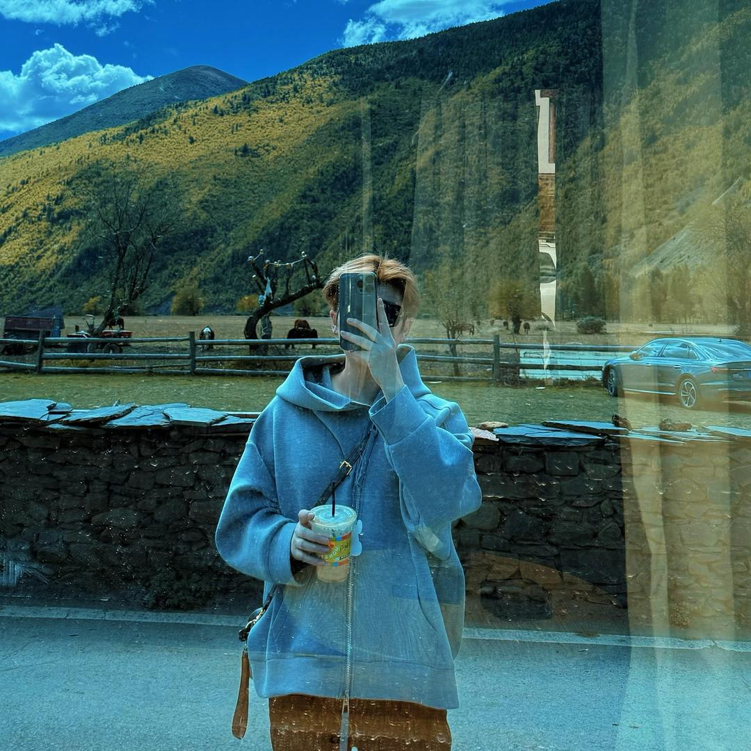 康康-（vlog）