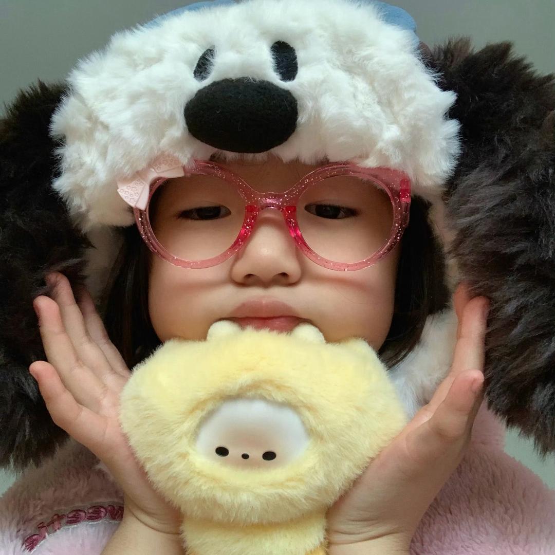 金菠萝到此一游（圣诞节解冻版）