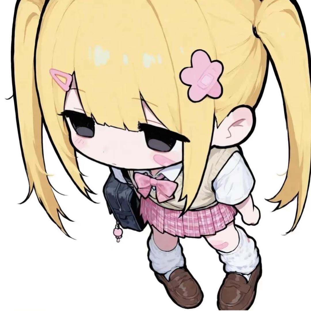 胆肥丫.