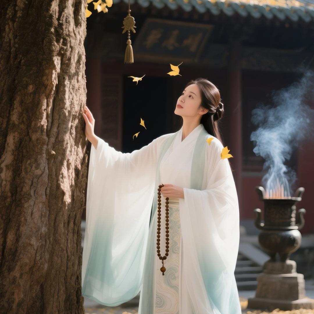 森林👨‍👩‍👧‍👦