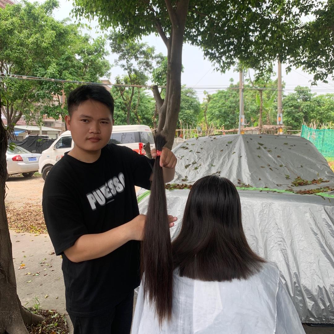 广州收头发•阿K