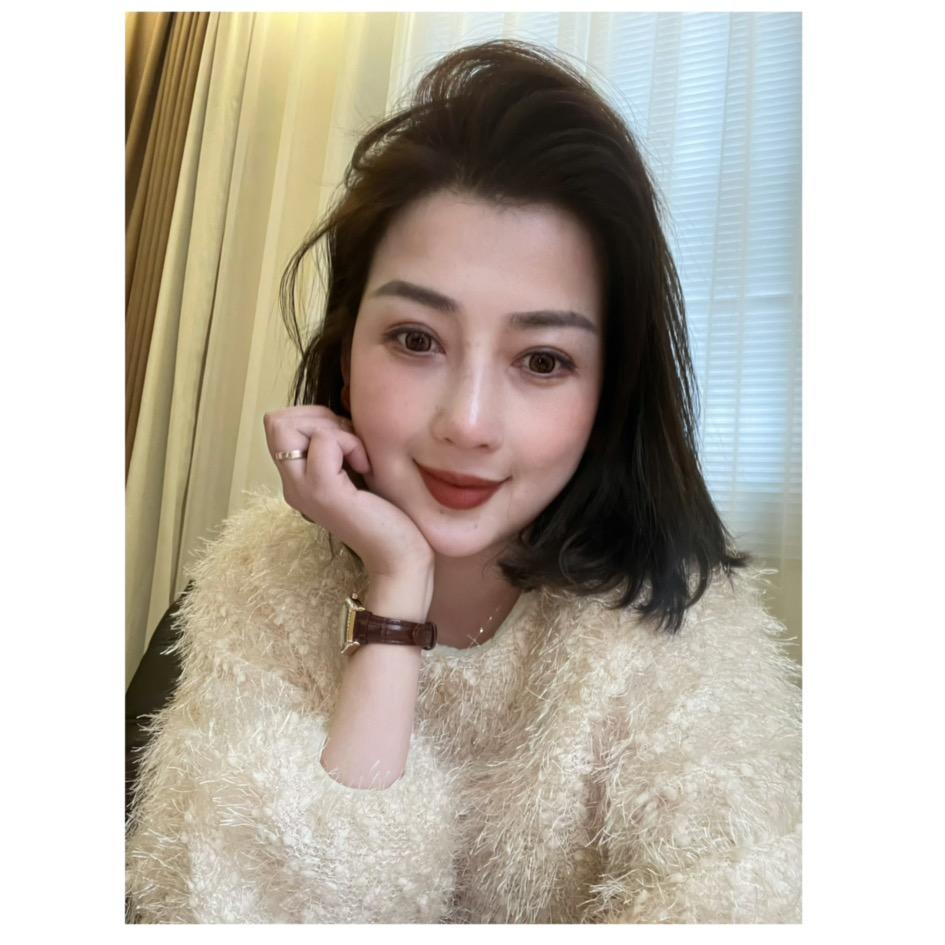 刘诗诗女装（每天早上8点直播）