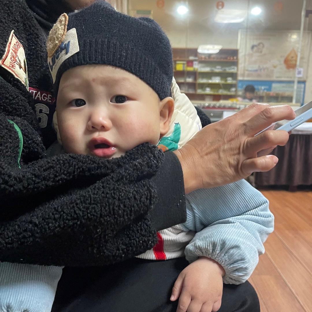 我是橘子妈