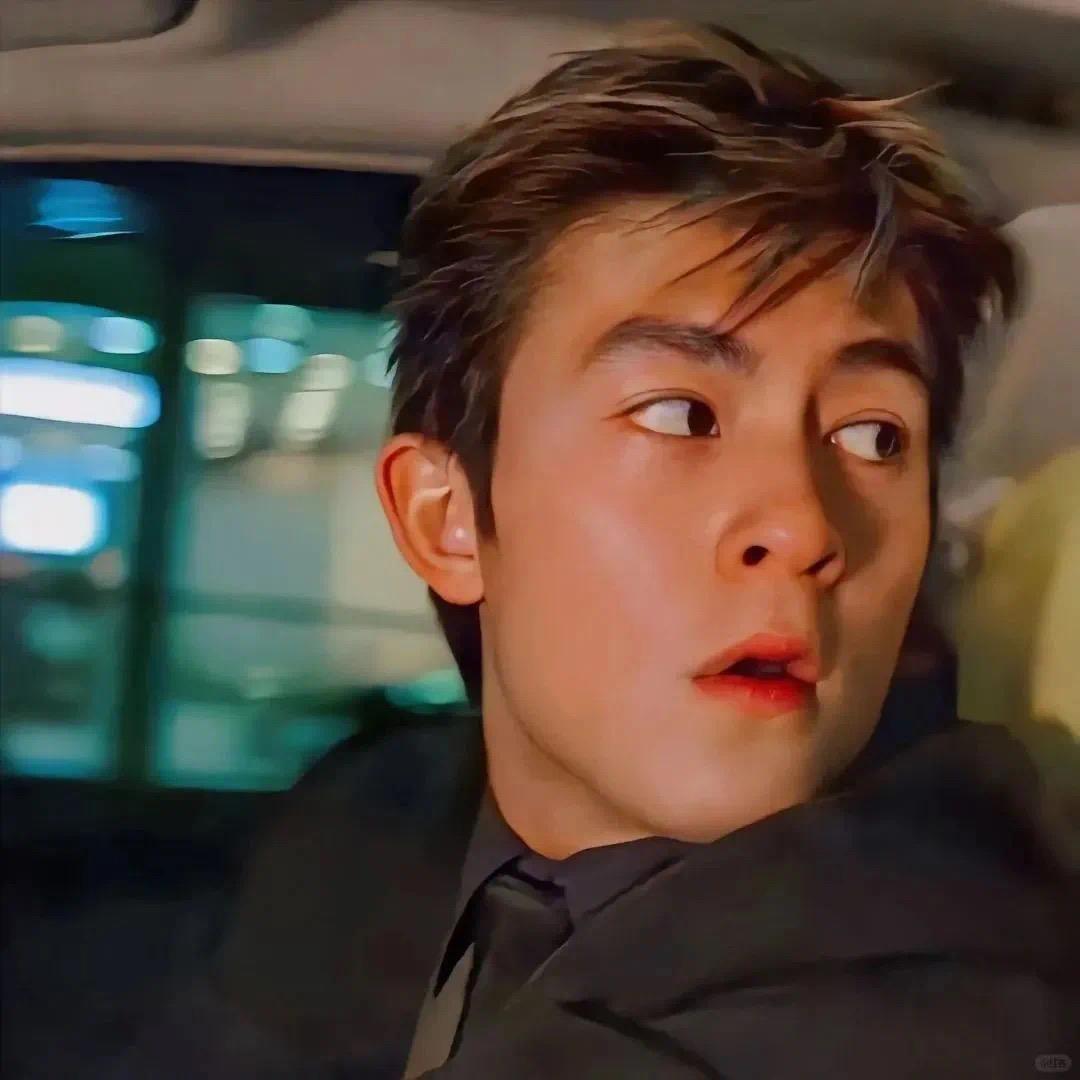 強大大人挺好