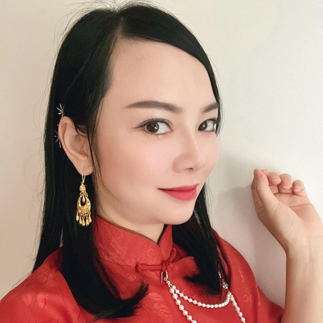 丽姬