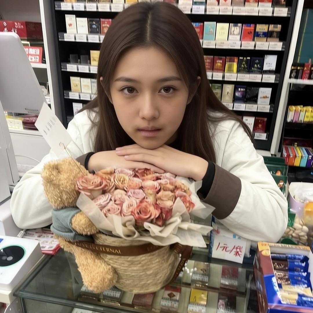 那个男人的花栈