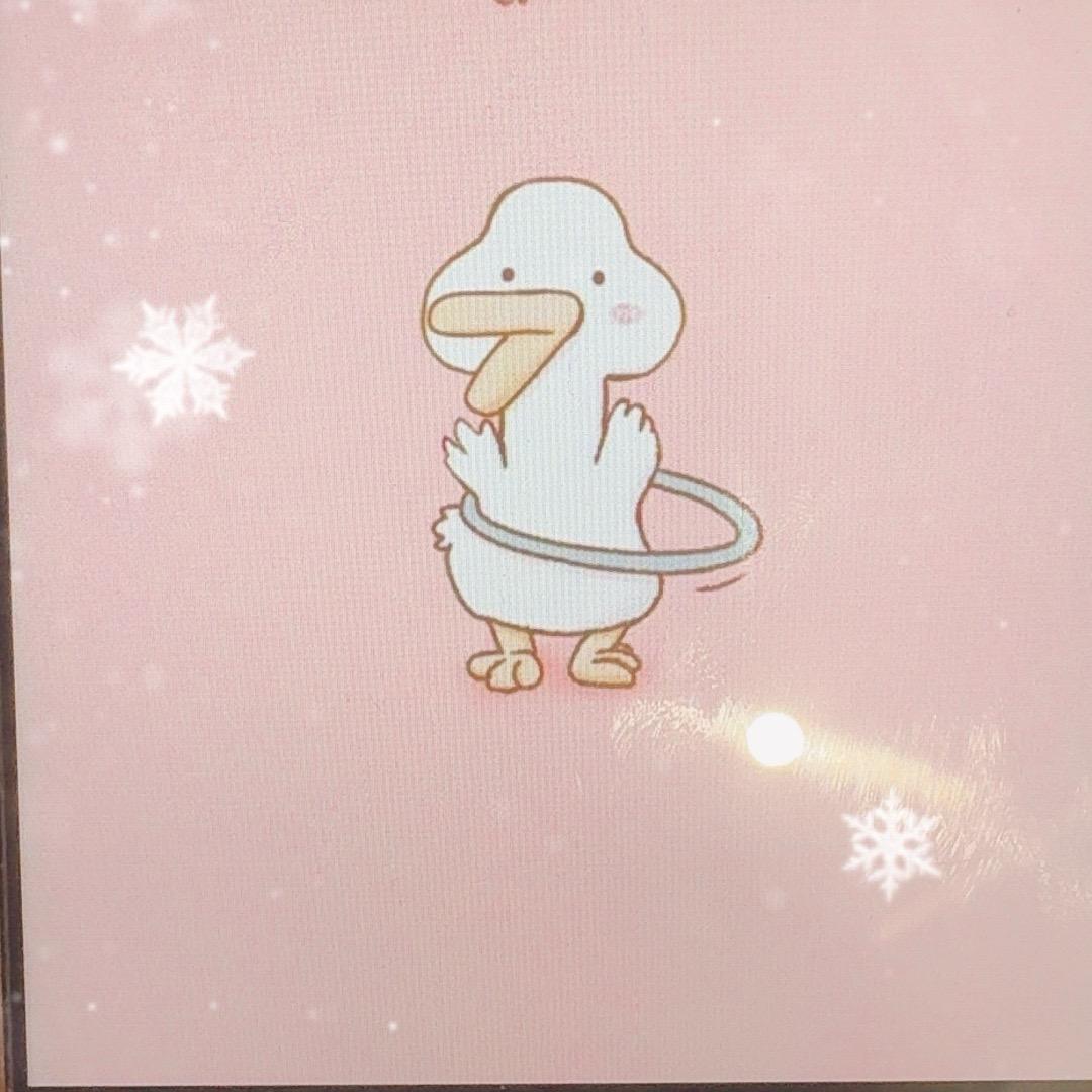 @小幸运