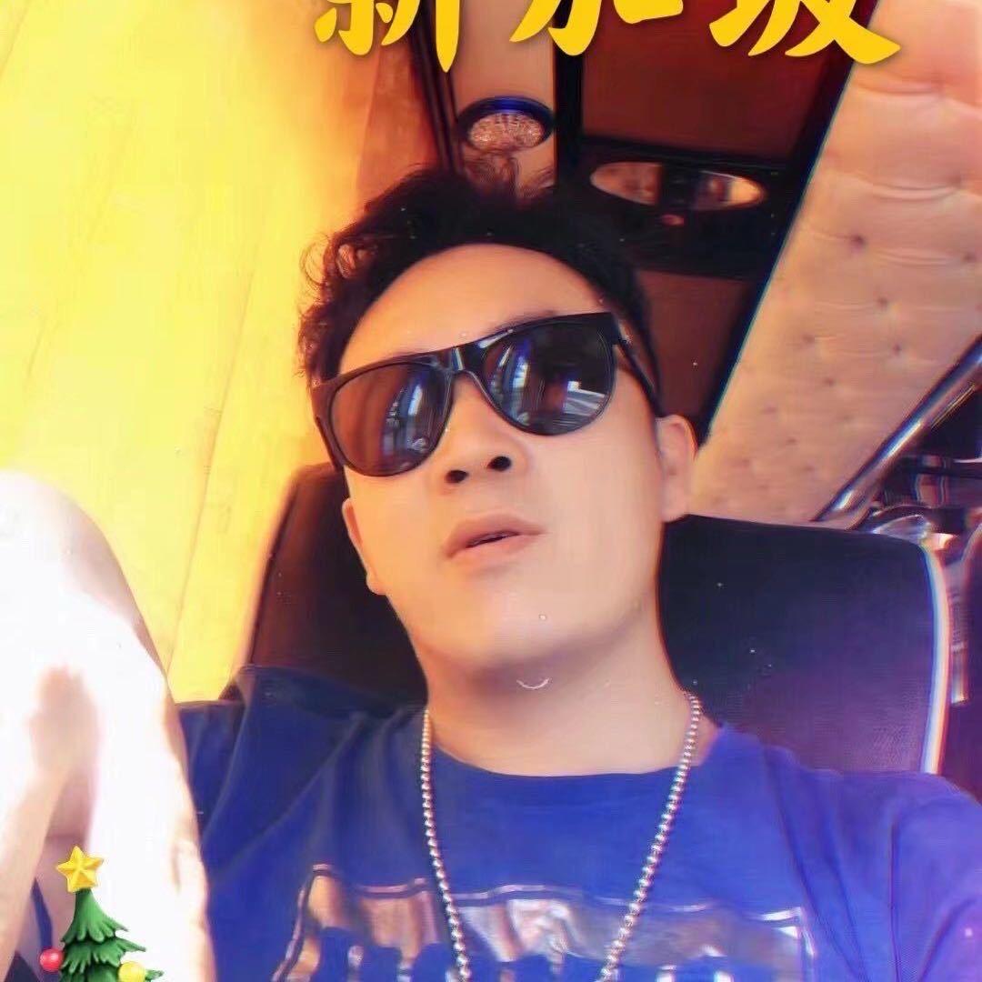 @阿俊