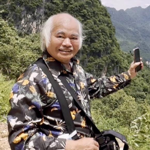 林元群