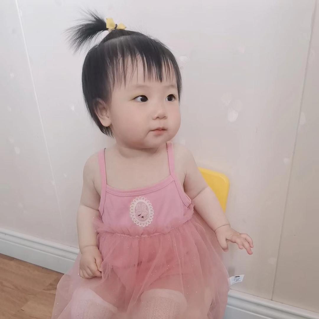 小禾苗在长大