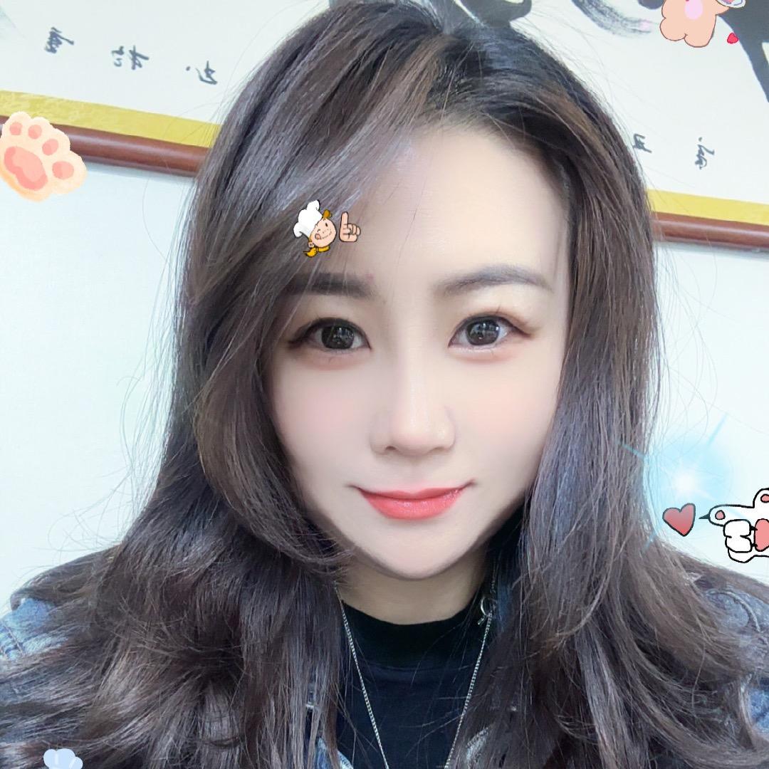 洋帆面部美学