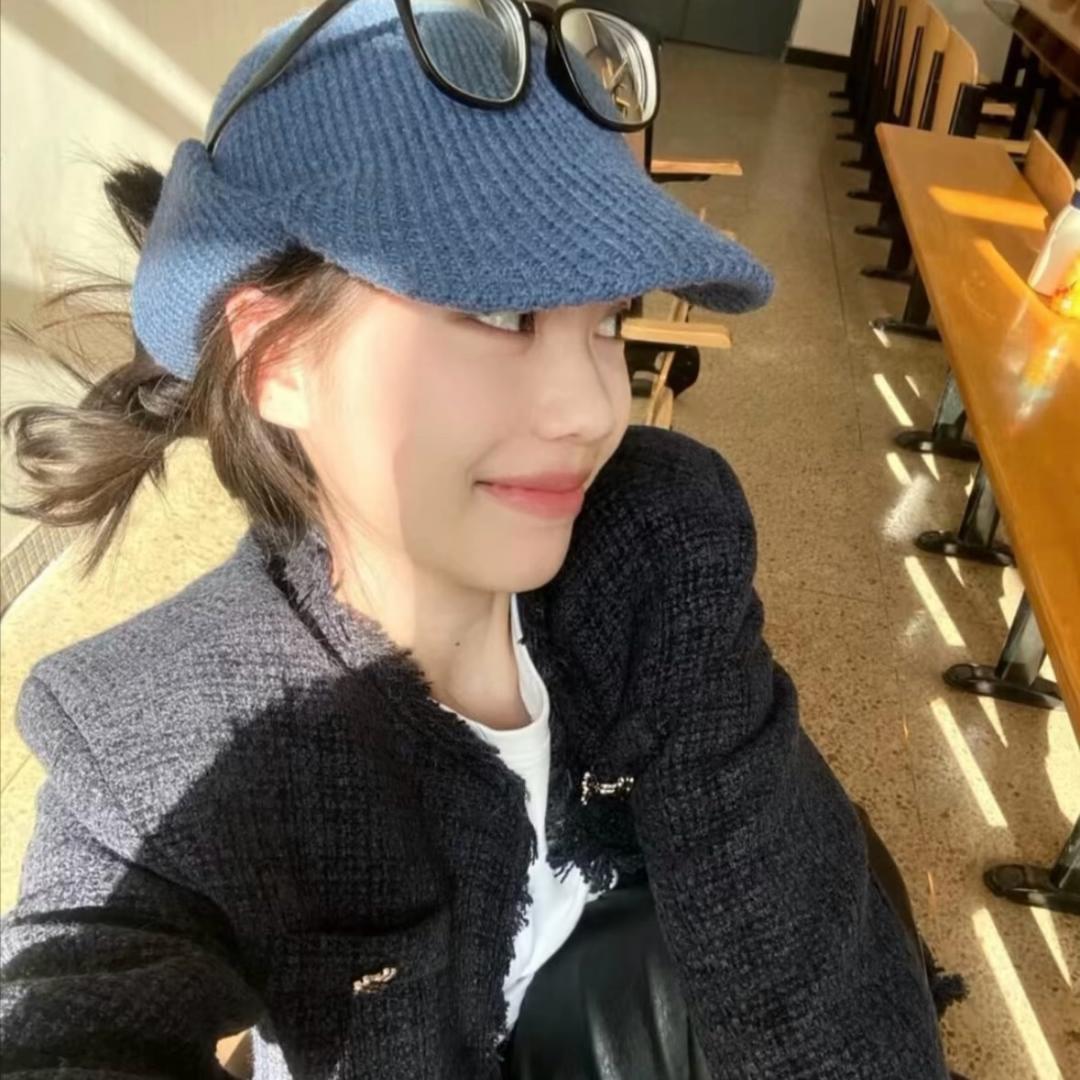爱喝冰美式腻