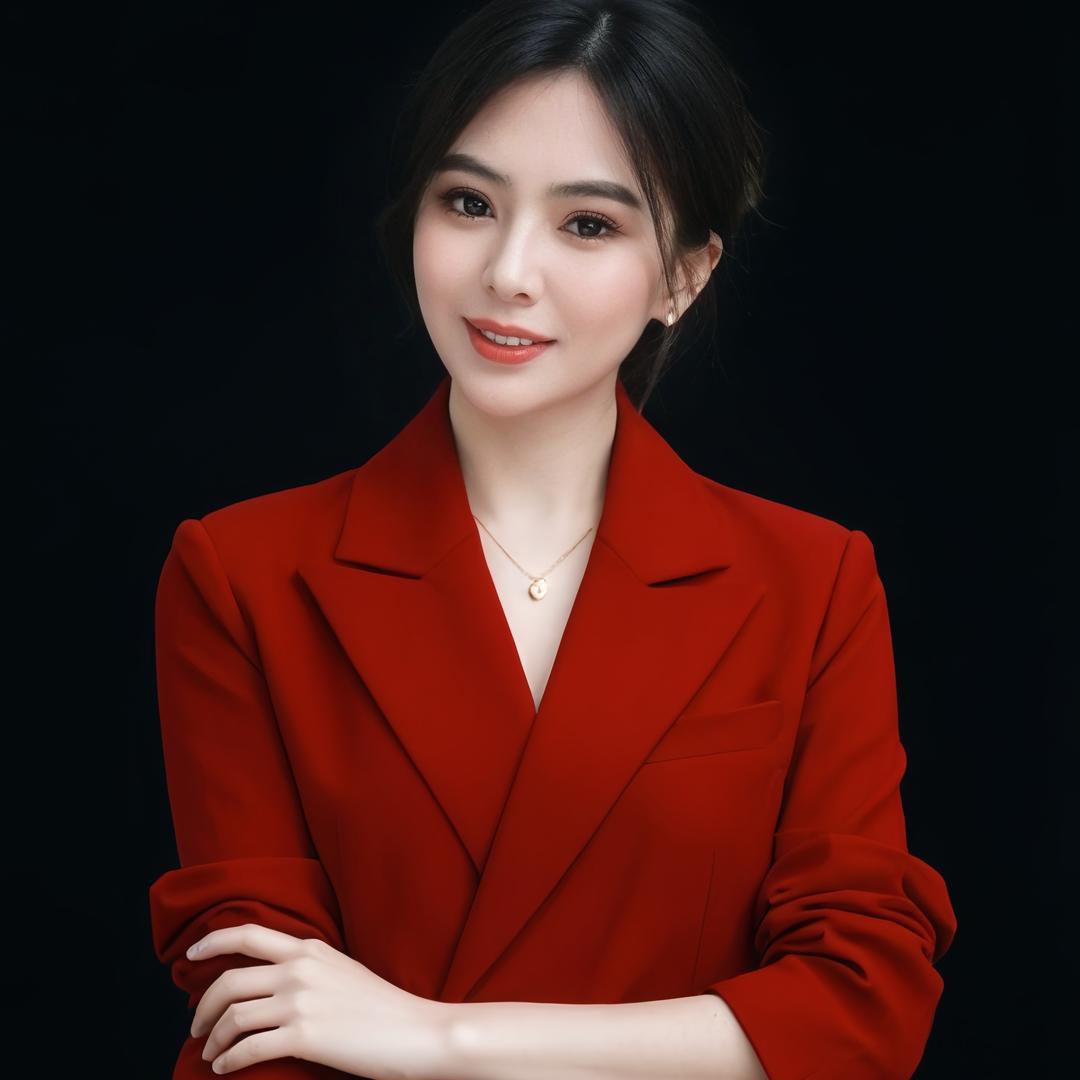 小婕总说承房