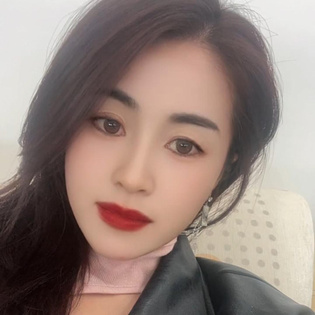 秀丽👄