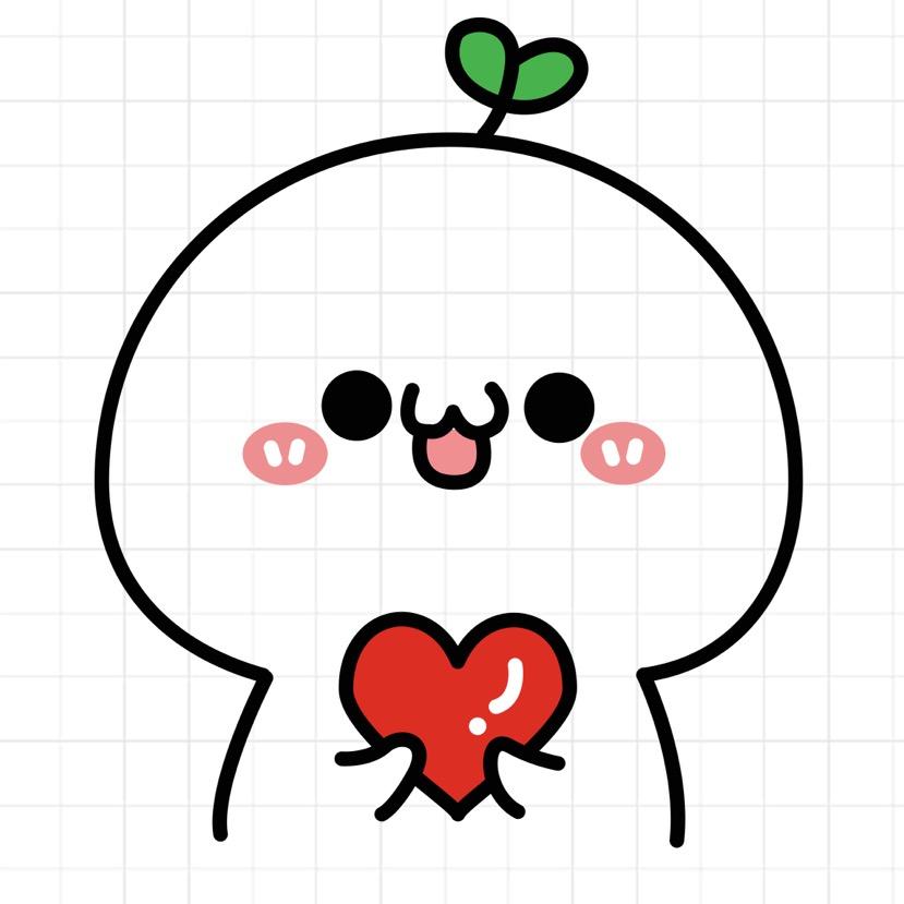 小白简笔画