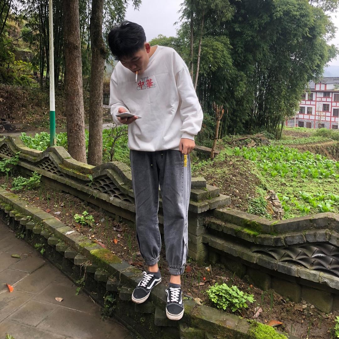 庞文文❗